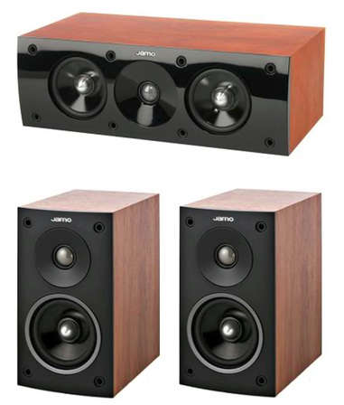 jamo s500