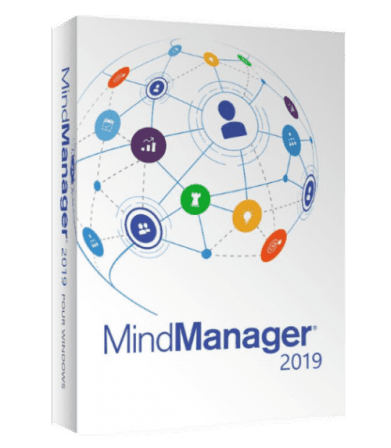 mindjet mindmanager 2019 key