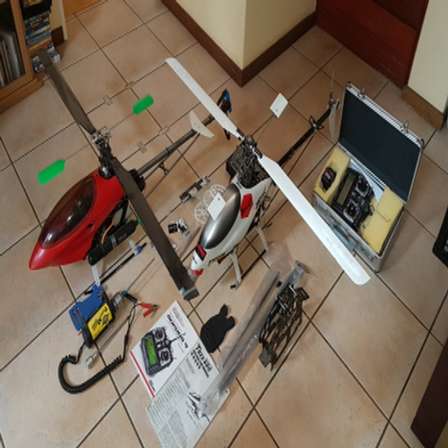 trex 600 rc helicopter price