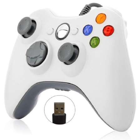 generic xbox 360 controller