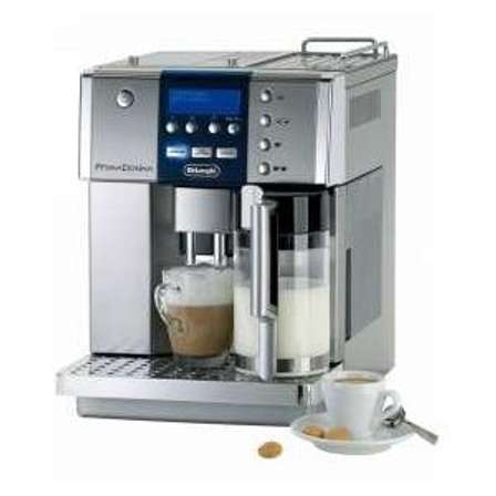 Tea & Coffee Makers - De'Longhi Prima Donna ESAM6600 Bean ...