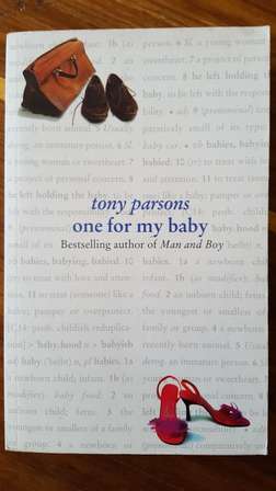 one for my baby tony parsons