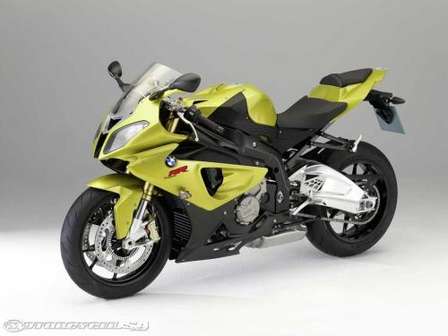 Bmw s1000rr k46