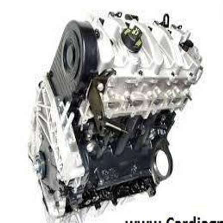 Cars - Hyundai Terracan J3 Delphi Common rail diesel engine service