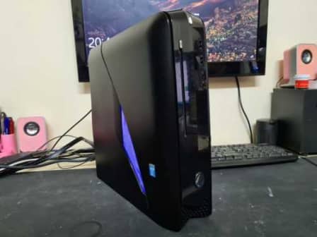 Pc Desktops All In Ones Dell Alienware X51 R2 For Sale In Humansdorp Id