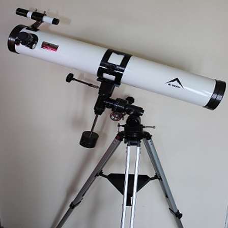 k way telescope price