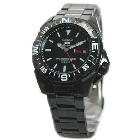seiko 5 100m automatic