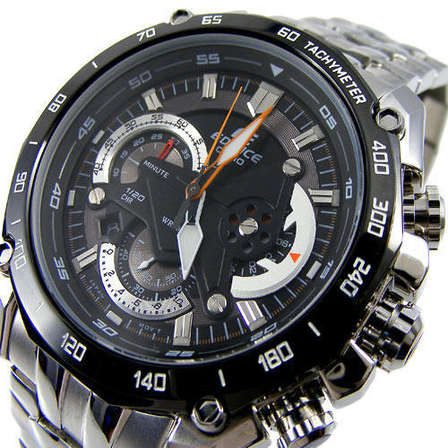 casio ef550