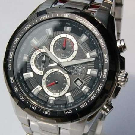 edifice tachymeter price