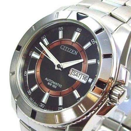 Citizen 4150 automatic movement online