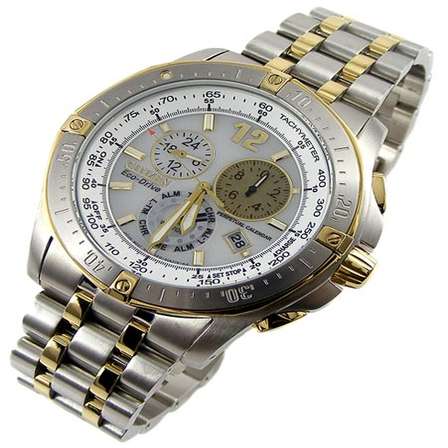 citizen eco drive radio controlled perpetual calendar wr200