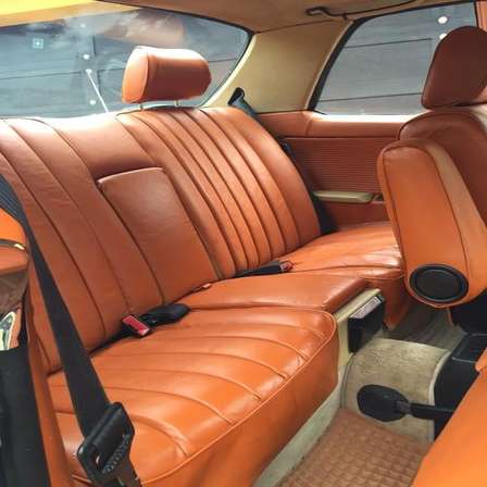 Seats Leather And Vinyl Dye Aerosol Spray Application Range Of Colours From Shoes To Lounge Suits Was Sold For R65 00 On 4 Jul At 10 46 By Jimstrachan In Johannesburg Id 187749223