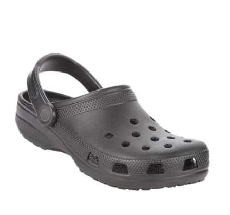 croc style shoes cheap