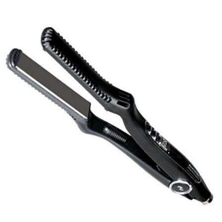 cacau flat iron