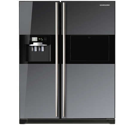 Fridges Freezers Brand New Samsung Double Door Mirror Fridge At And Absolute Bargain Was Sold For R11 000 00 On 22 Jul At 14 15 By Samira Patel In Johannesburg Id 70660784
