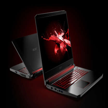 Laptops Notebooks Gaming Monster Acer Nitro 5 I7 7700hq 16gb Ddr4 128gb Ssd 1tb Hdd 15 6 Fhd Ips Gtx1050ti For Sale In Sasolburg Id 486019129