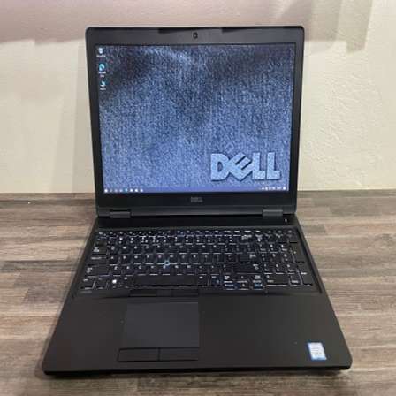 500gb e5580 ddr4 latitude hdd 16gb i7