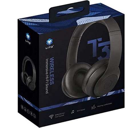 lito bluetooth headphones price