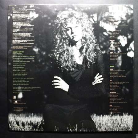 Pop Rosie Vela Zazu Lp Was Listed For R75 00 On 6 Feb At 09 16 By Capecollectables In Cape Town Id 451927010 However, as of 2005 the cd is no longer available. bidorbuy