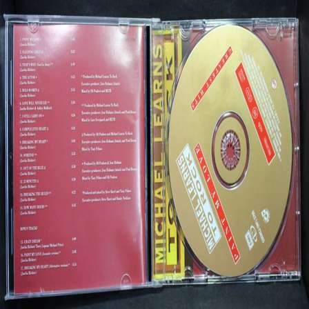 Pop Michael Learns To Rock Paint My Love Greatest Hits Cd Was Listed For R125 00 On 18 Mar At 15 01 By Capecollectables In Cape Town Id 457802577 D/c# bm e a it's the picture of a thousand sunsets d g a bm it's the freedom of , a thousand doves , g a d f# baby you should paint my love. bidorbuy