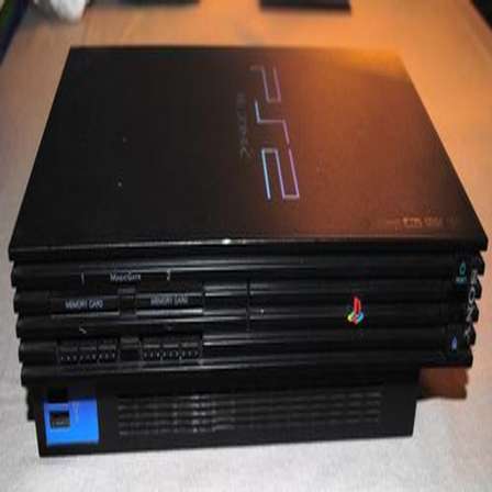 playstation 2 scph 50004