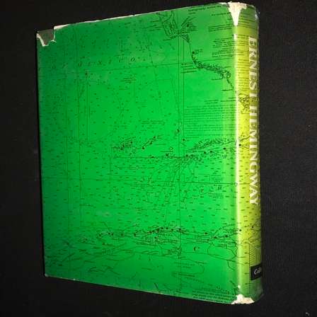 Classic Fiction ISLANDS IN THE STREAM ERNEST HEMINGWAY