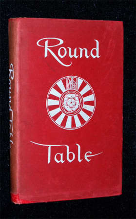 Round Table Movement By John Creasy, Round Table Movement