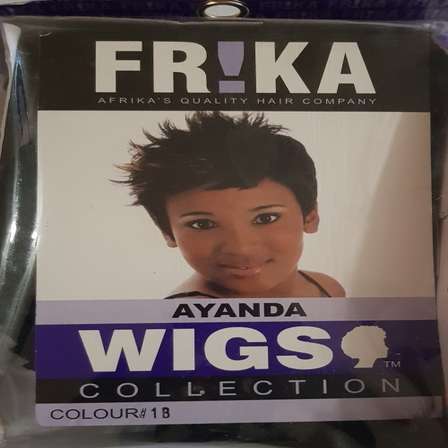 Frika lace wigs price Clearance