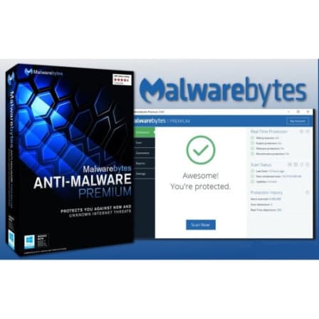 malwarebytes anti malware lifetime license