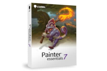 corel painter essentials 2 review