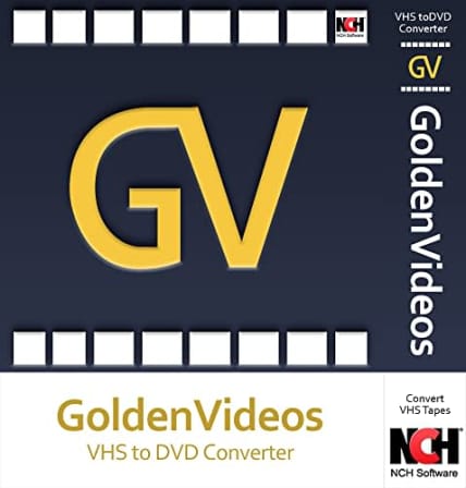 Nch Golden Videos Registration Code