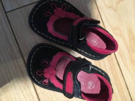 walkmates baby shoes