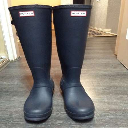 goadome boots