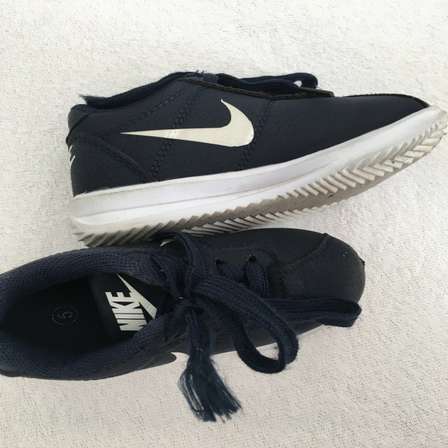 the latest nike takkies