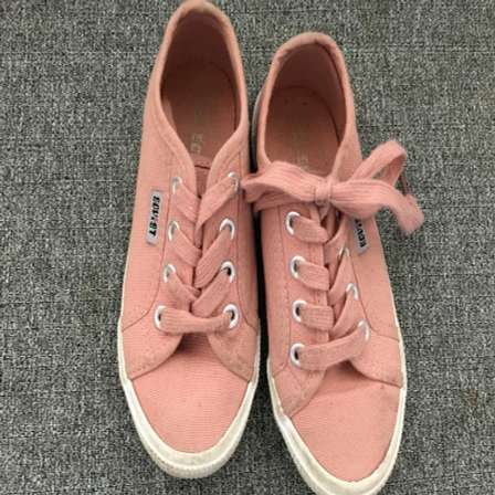 takkies on special at edgars