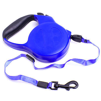 Collars, Harnesses & Leashes - Retractable Dog Leash was sold for R20 ...