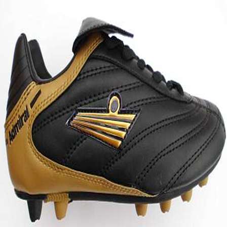 admiral football boots