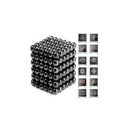 buckyballs neocube magnet toy