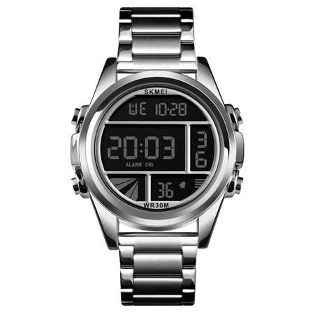 skmei digital watch review