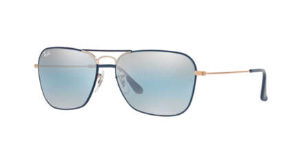 ray ban caravan gradient