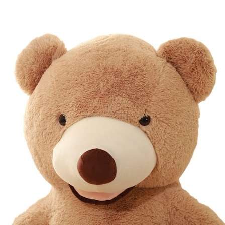 130cm teddy bear
