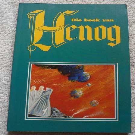Afrikaans Non Fiction Die Boek Van Henog Was Sold For R30 00 On 13 Aug At 18 04 By Kleinhond In Witbank Id 194197303