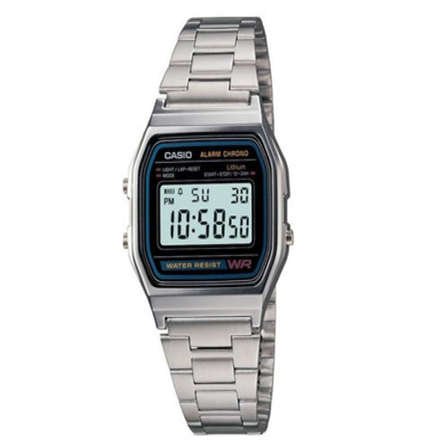 Other Watches - CASIO RETRO WATCH 593 A159W was sold for ...