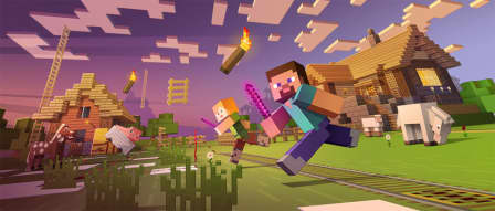 where can i buy minecraft for pc in south africa