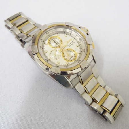 Men's Watches - Seiko Velatura chronograph with sapphire crystal lens -  Fully working - In Original box with booklet was listed for R4, on 2  Jun at 15:16 by Unieke Antieke in Cape Town (ID:556494914)