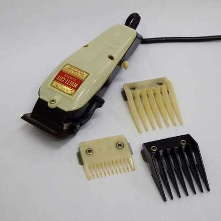 wahl multi cut