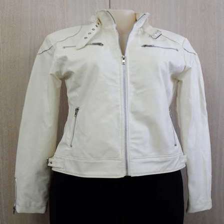 identity biker jackets