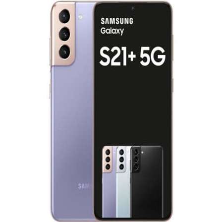 samsung galaxy s21 phantom violet