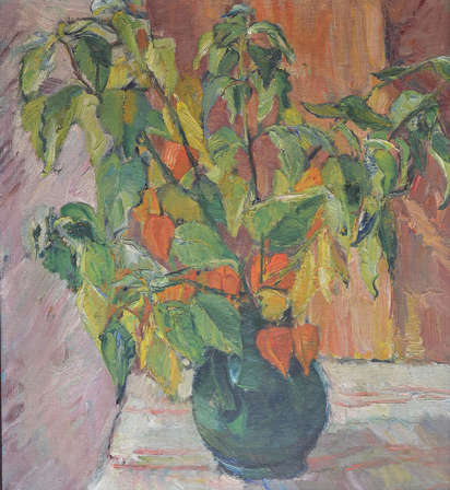 Paintings - Gerta Springer (born 1880 - 1960) German ...