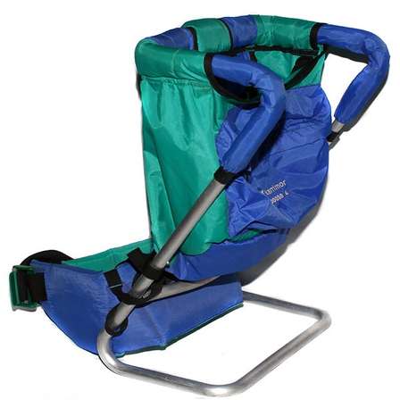 karrimor child carrier